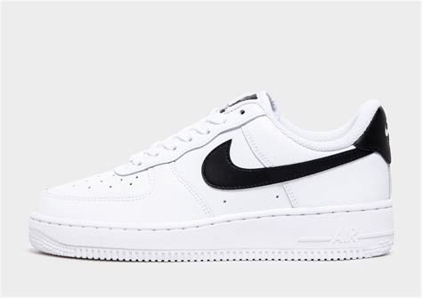 nike air 207 frau|Nike Air Force 1 '07 Sneaker (Women) .